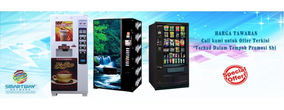 vending